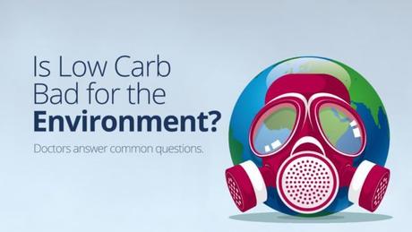 Can Low Carb Help Solve Climate Change?