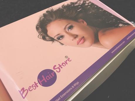 BestHairStore Extensions | Review