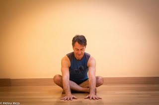 Featured Sequence: Yoga for Camping (and Other Forms of Travel) Featured Sequence: Yoga for Camping (and Other Forms of Travel)