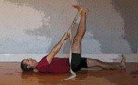 Featured Sequence: Yoga for Camping (and Other Forms of Travel) Featured Sequence: Yoga for Camping (and Other Forms of Travel)