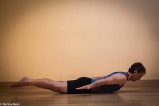 Featured Sequence: Yoga for Camping (and Other Forms of Travel) Featured Sequence: Yoga for Camping (and Other Forms of Travel)