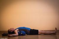 Featured Sequence: Yoga for Camping (and Other Forms of Travel) Featured Sequence: Yoga for Camping (and Other Forms of Travel)