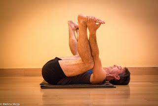 Featured Sequence: Yoga for Camping (and Other Forms of Travel) Featured Sequence: Yoga for Camping (and Other Forms of Travel)