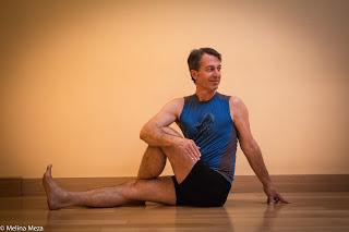 Featured Sequence: Yoga for Camping (and Other Forms of Travel) Featured Sequence: Yoga for Camping (and Other Forms of Travel)