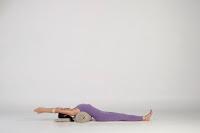 Featured Sequence: Yoga for Camping (and Other Forms of Travel) Featured Sequence: Yoga for Camping (and Other Forms of Travel)