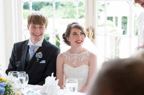 5 Things I Loved About My Wedding – Laura