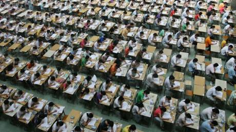 Ethiopia cuts off internet ! ~ cheating in Public exams