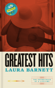Greatest Hits – Laura Barnett