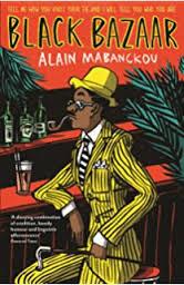 Me, Myself and Alain: On My Mission to Read Alain Mabanckou's Books
