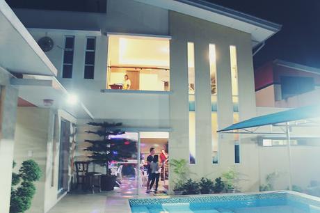 Review: Martin's Ville Private Pool - Los Banos, Laguna
