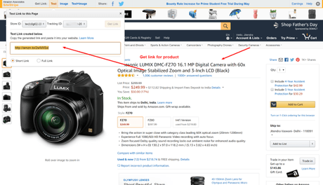 making money with amazon affiliate program making money with amazon affiliate program