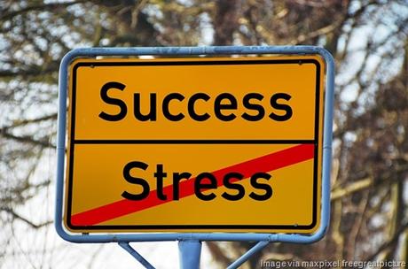 Business-Success-Stress