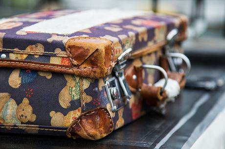 7 Common Mishaps to Avoid During a Holiday travel luggage bag
