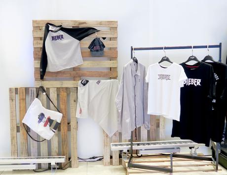 #OxygenXBieber Launch – A Streetwear Collection