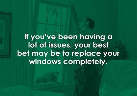 Top 5 Common Window Problems and How to Solve Them