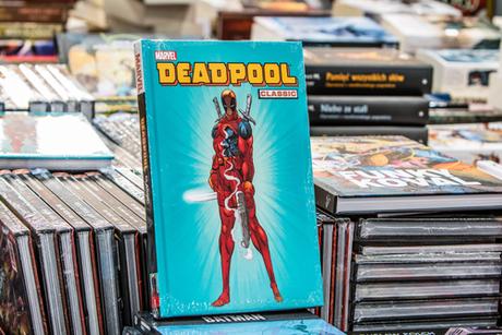 It Wasn’t Diversity That Killed Comic Sales, It Was These Archaic Publishing Methods