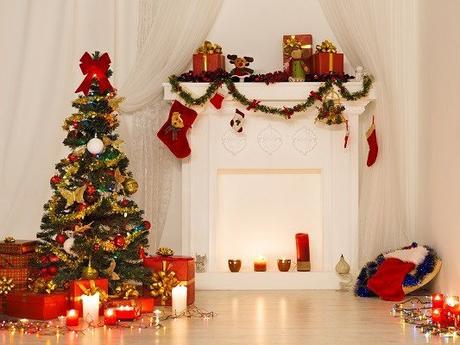 Holiday & Special Occasion Photography Backdrops