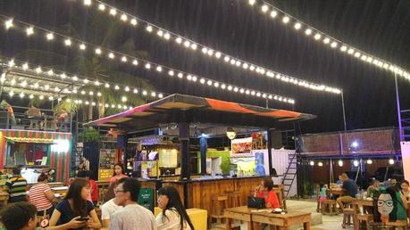 Food Lover’s Guide to Iron Cabana Food Park