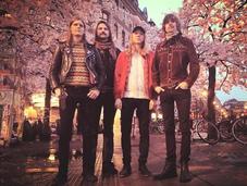 Vidunder Release Single »thirst«