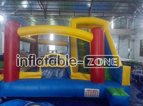 Inflatable -  Zone is here to bring fun back into your life!!
