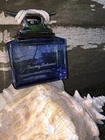 A Bit Of The Briny For the Beau:  Maritime by Tommy Bahama Fragrance Review