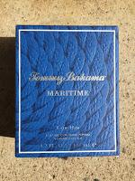 A Bit Of The Briny For the Beau:  Maritime by Tommy Bahama Fragrance Review