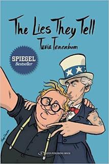 Book Review: The Lies They Tell