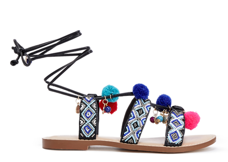 Top Picks for Summer From ShoeDazzle !