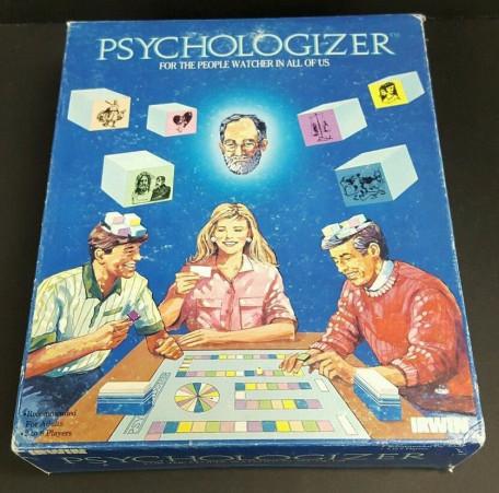 Do you have these psychology games?
