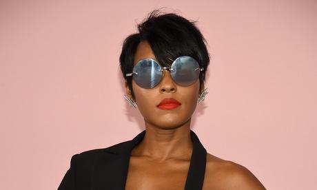Janelle Monae Honored At The CFDA Awards “I’m reminded As Human Beings It’s Our Responsibility To Take Care Of One Another”
