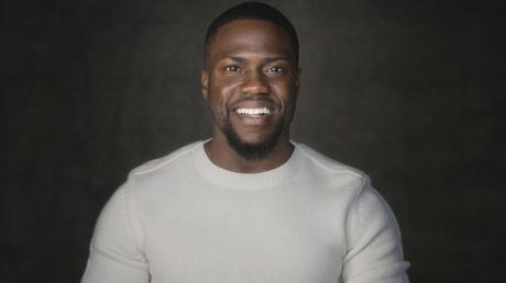 Comedian Kevin Hart On New Season Of Oprah’s Master Class + The Lesson His Mother Taught Him About Reading The Bible
