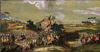 History: Joseph II and the Myth of Karansebes, 1788