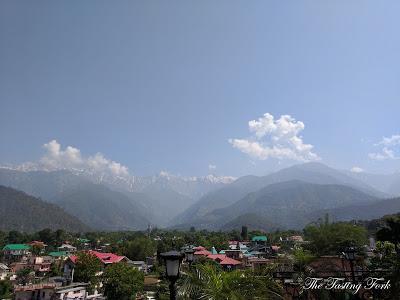 Travel to Palampur and stay at RS Sarovar Portico