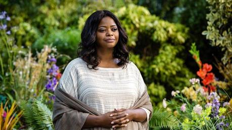 As The Shack Movie Preps Its U.K. Premiere The Director Addresses God As A Black Woman Critics  Again