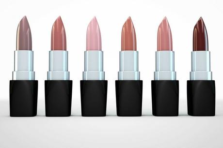 How to Choose a Nude Lipstick Colour