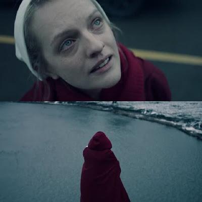 The Handmaid’s Tale - You said you wanted to help?