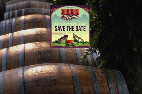 Get your Tickets For Bourbon and Beyond