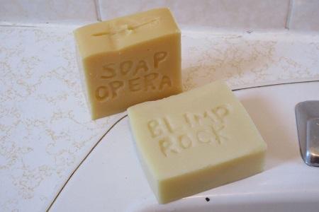 Blimp Rock: Soap Opera Blimp Rock: Soap Opera