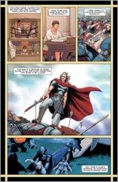 Rai: The History of the Valiant Universe #1 Preview 4