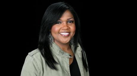 CeCe Winans Says She Would Love To Do A Song With Stevie Wonder