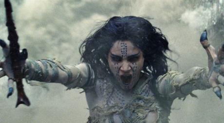 The Mummy (2017) – Review