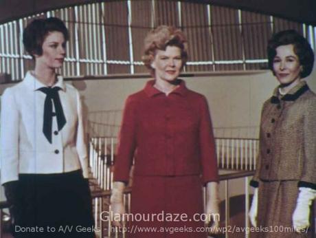 1960s Fashion - The Misses, Womans, and Junior Figures 1960s Fashion - The Misses, Womans, and Junior Figures