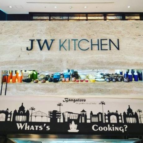 'Chef's cook off' part of the exclusive Chef's Workshop at JW Marriott Bengaluru, bringing together the best of the culinary minds from Marriott India and Starwood group. Exciting day ahead #marriott #jwmarriott #chef #cheflife #farmtofork #farmfresh #organic #gourmet #prpundit #chefs #cookingchallenge #jwmarriottbangalore #picofday #photooftheday #instalike #instapic #igers #foodpost #foodlove #foodblogger