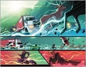 Green Arrow #26 First Look Preview 1