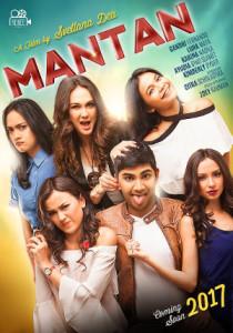 Mantan (2017): A Reconciliation Game