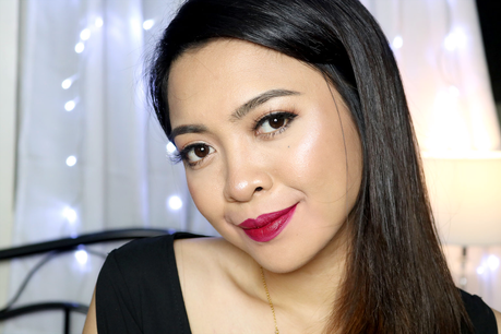 Maybelline Loaded Bolds Mattes Review and Swatches