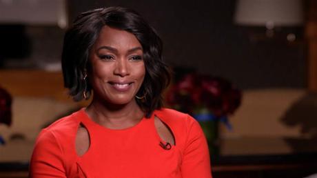 Angela Bassett Talks Role In Marvels Black Panther + How Her Mother Pushed Her To Follow Her Dreams