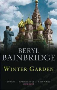 Winter Garden – Beryl Bainbridge #20booksofsummer