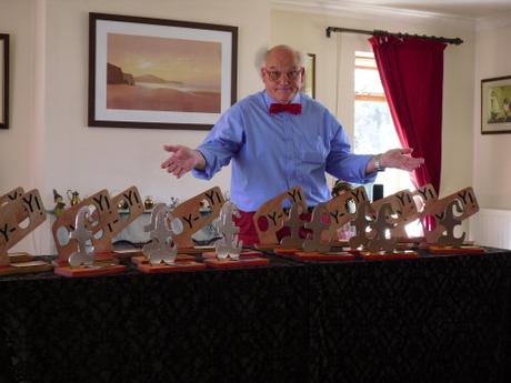 How to win an increasingly prestigious Malcolm Hardee Comedy Award… How to win an increasingly prestigious Malcolm Hardee Comedy Award…