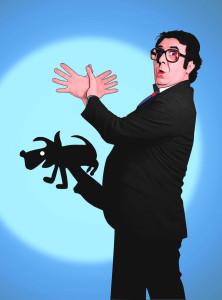 How to win an increasingly prestigious Malcolm Hardee Comedy Award… How to win an increasingly prestigious Malcolm Hardee Comedy Award…